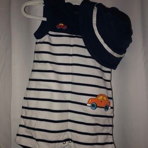 18 month onesie